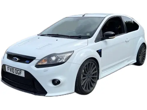 Ford Focus FV10 OGF