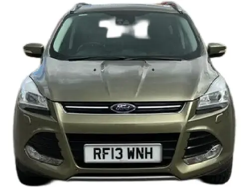 Ford Kuga RF13 WNH