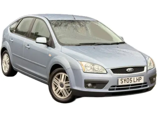 Ford Focus SY05 LHP