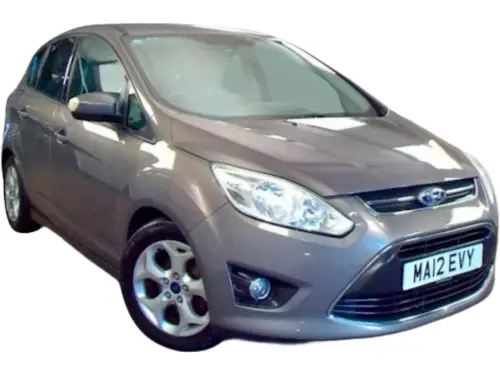 Ford C-Max MA12 EVY