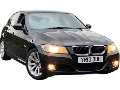 BMW 3 Series YR10 DUH