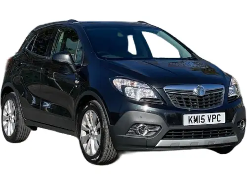 Vauxhall Mokka KM15 VPC