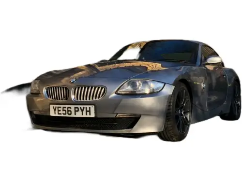 BMW Z4 SI Sport YE56 PYH