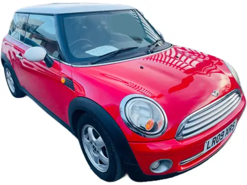 MINI Mini LR09 XRS