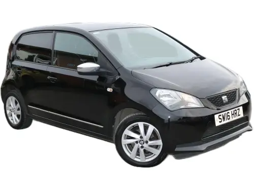 SEAT MII SW16 HRZ
