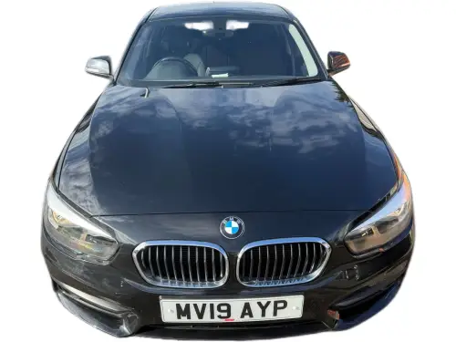 BMW 118 MV19 AYP