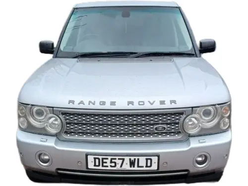 Land Rover Range Rover DE57 WLD