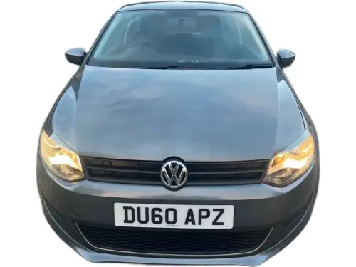 Volkswagen Polo SE 85 S-A DU60 APZ