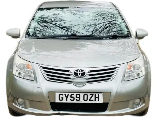 Toyota Avensis GY59 OZH