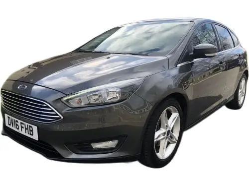 Ford Focus DV16 FHB