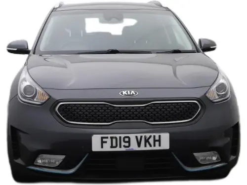 Kia Niro FD19 VKH