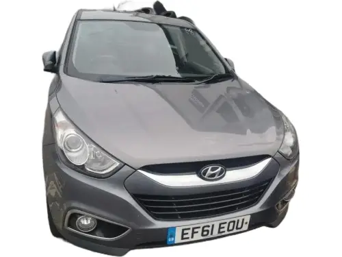 Hyundai IX35 EF61 EOU