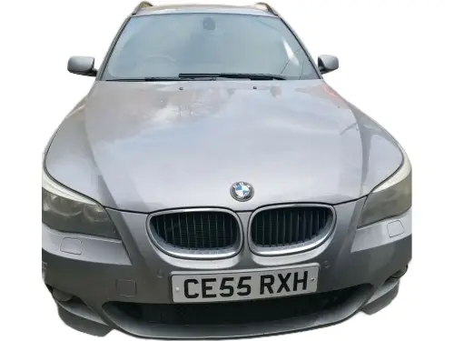 BMW 523i Sport Touring Auto CE55 RXH