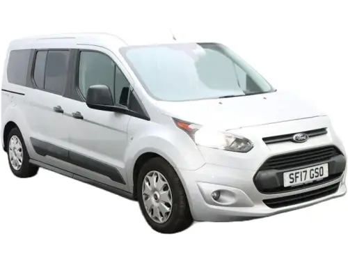 Ford Freedom SF17 GSO