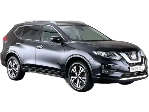 Nissan X-Trail NX69 ZSJ