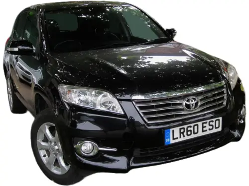 Toyota RAV-4 LR60 ESO