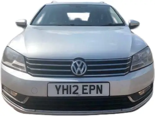 Volkswagen Passat Sport TDI B-Motion Tech YH12 EPN