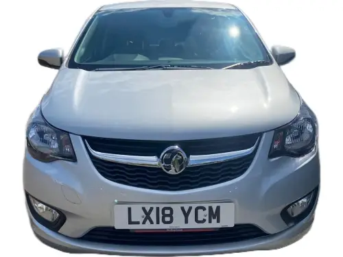 Vauxhall Viva LX18 YCM