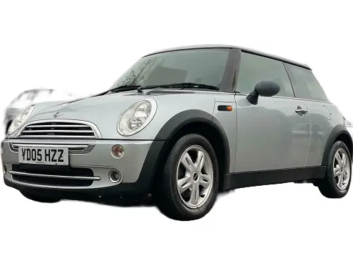 MINI Mini ONE YD05 HZZ