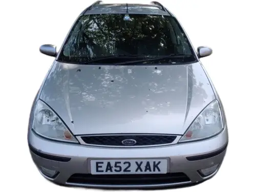 Ford Focus EA52 XAK
