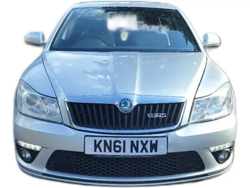 Škoda Octavia KN61 NXW