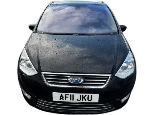 Ford Galaxy AF11 JKU