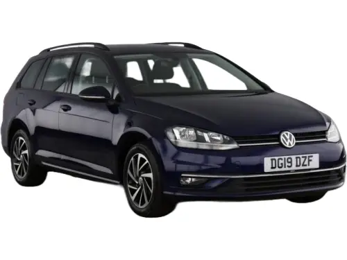 Volkswagen Golf DG19 DZF