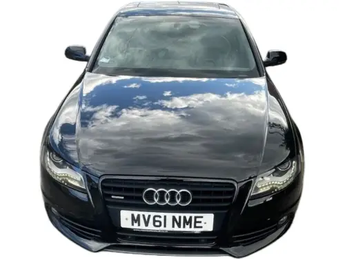 Audi A4 MV61 NME
