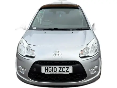 Citroën C3 HG10 ZCZ