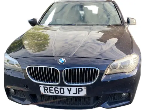 BMW 520 RE60 YJP