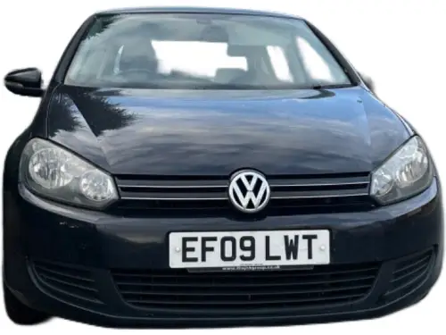 Volkswagen Golf EF09 LWT