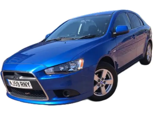 Mitsubishi Lancer MJ59 RNY