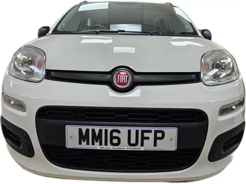 Fiat Panda MM16 UFP
