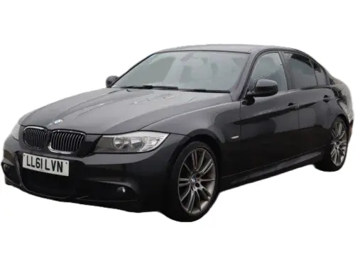 BMW 3 Series LL61 LVN