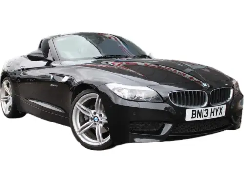 BMW Z4 BN13 HYX
