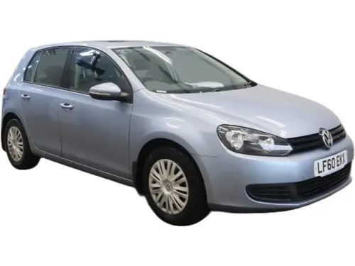 Volkswagen Golf LF60 EKX