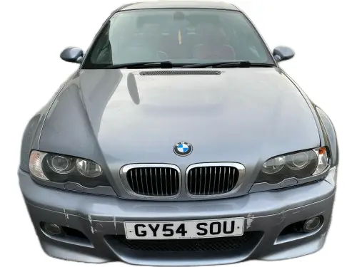 BMW M3 GY54 SOU