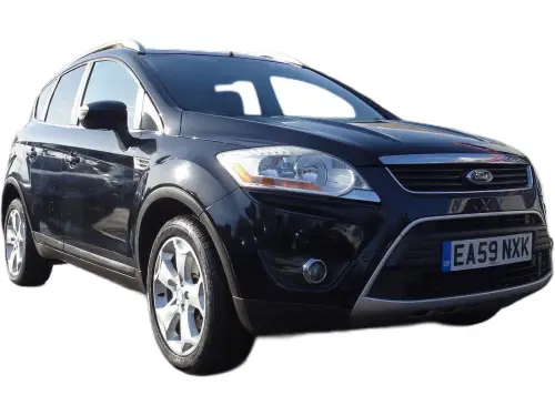 Ford Kuga EA59 NXK