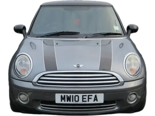 MINI Mini MW10 EFA