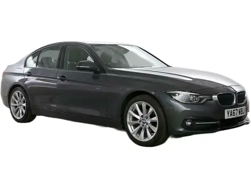 BMW 318i Sport YA67 WBJ