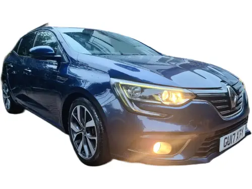 Toyota C-HR GU17 XFY