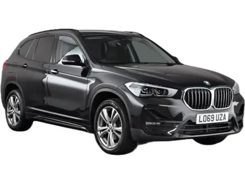 BMW X1 LO69 UZA
