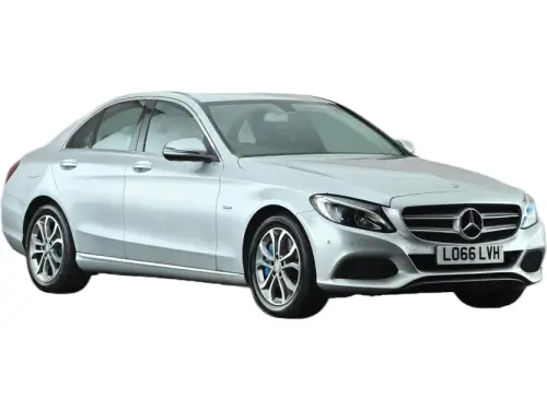 Mercedes-Benz C350 Sport E Auto LO66 LVH