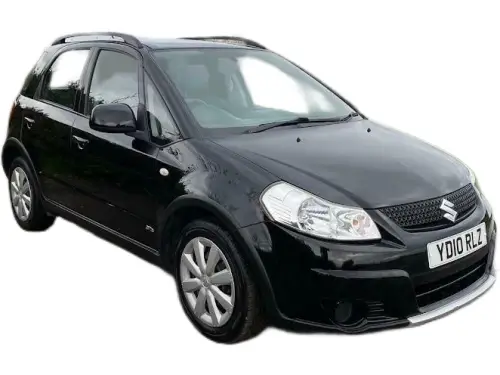 Suzuki SX4 GL YD10 RLZ