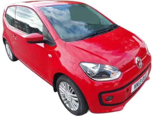 Volkswagen up VK13 OUO