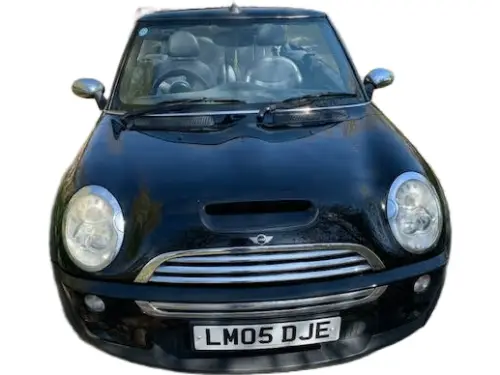 MINI Mini Cooper S LM05 DJE