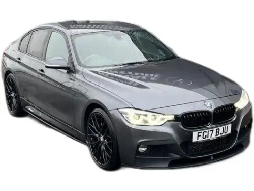 BMW 335 FG17 BJU