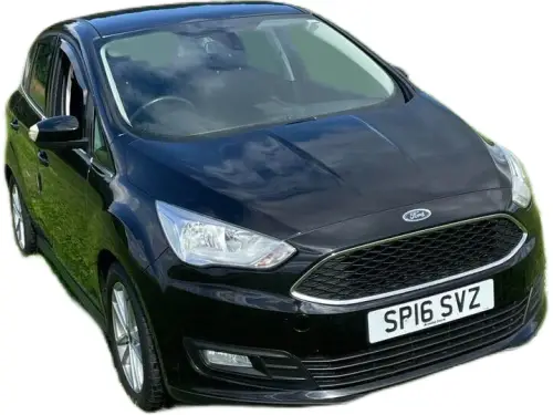 Ford C-Max SP16 SVZ