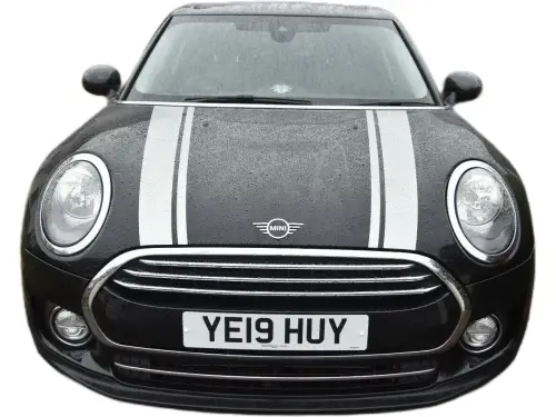 MINI Clubman Cooper D Exclusive A YE19 HUY