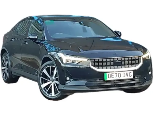 Polestar Polestar 2 Pilot Plus EV AWD OE70 OVG